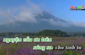 Lời nguyện cầu nửa đêm