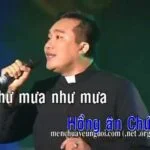 Bao la tình Chúa – Karaoke