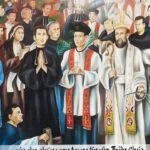 Máu hồng Tử Đạo Việt Nam