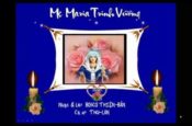 Mẹ Maria Trinh Vương