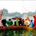 Tình khúc ngày xuân