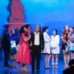 Nhạc kịch: Tình Cha – Màn 4