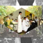 40 năm trong nhà Chúa