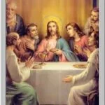 Hát Chuỗi Mân Côi 5 Sự Thương – Mầu nhiệm thứ ba