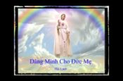 Dâng Mình Cho Đức Mẹ