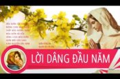 Lời dâng đầu năm