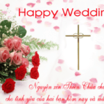 Nguyện Chúa Chúc Phúc -