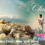 Nhạc Thánh Ca Đàm Vĩnh Hưng Chọn Lọc Hay Nhất – Album Lời Con Dâng Chúa - Đàm Vĩnh Hưng
