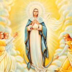 Nhạc về mẹ Maria hay nhất – Nhạc thánh ca về mẹ Maria