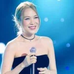 Nghệ sĩ Mỹ Tâm